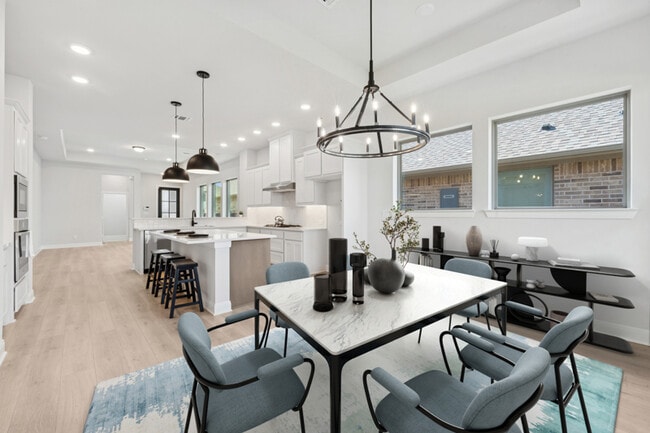 1905 Hazel Lily Run, Mesquite, TX 75181 - photo 5