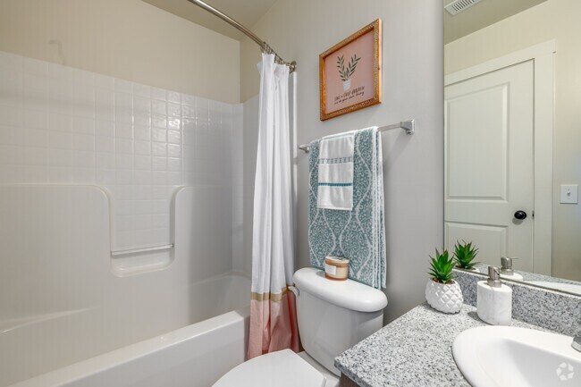 Highbranch Gainesville, Gainesville, FL 32601 - photo 5