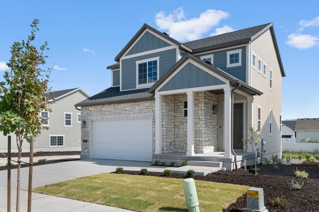 1021 W Sparrow Way, Stansbury Park, UT 84074 - photo 3