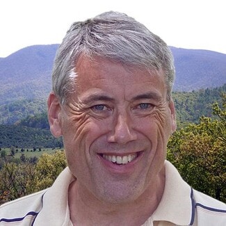 Chris Laurence