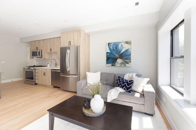 2457 W Logan Blvd unit 1, Chicago, IL 60647 - photo 4