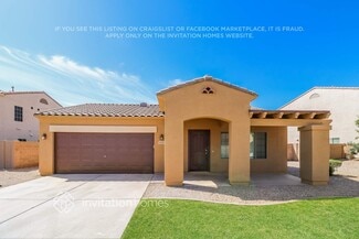 15949 W Mauna Loa Ln, Surprise, AZ 85379