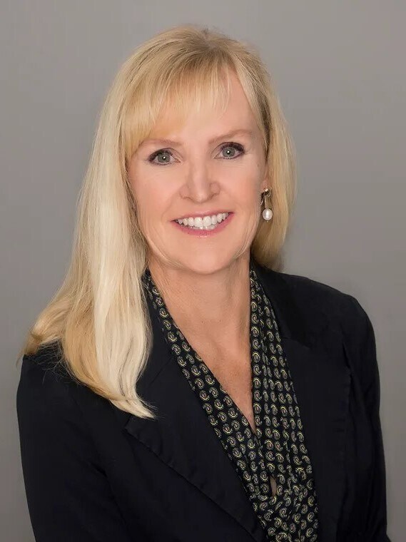 Tamara Currey