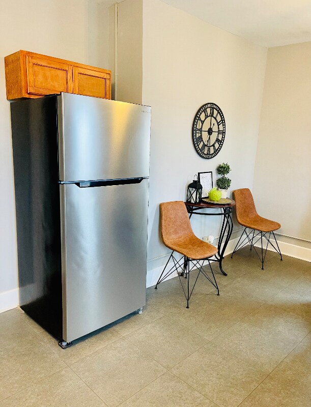 511 2nd St unit 4, Huntington, WV 25701 - photo 7