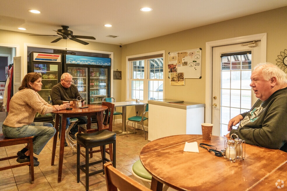 West Marlborough Township