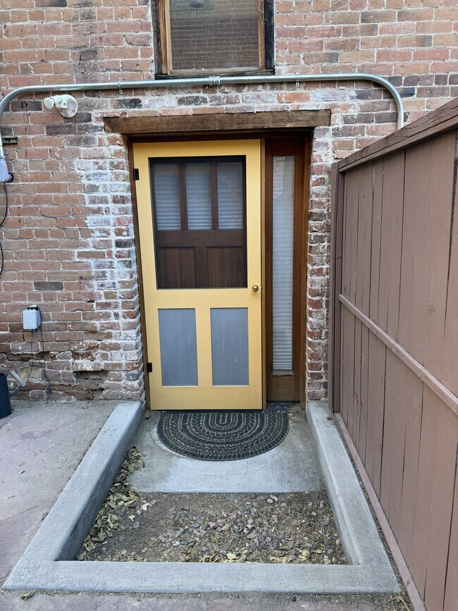 140 W 1st St unit F, Salida, CO 81201 - photo 2