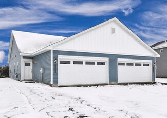 8266 Walnut St Unit 37002071, Clear Lake, MN 55319