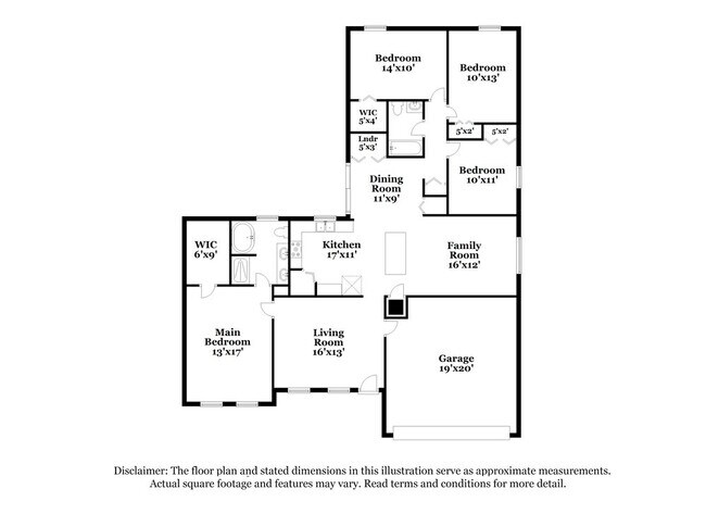 3766 Fieldstone Cir, Winter Haven, FL 33881 - photo 2