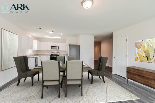 196 Bluebonnet, Livingston, TX 77351 - photo 4