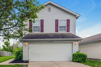 11339 Water Birch Dr, Indianapolis, IN 46235