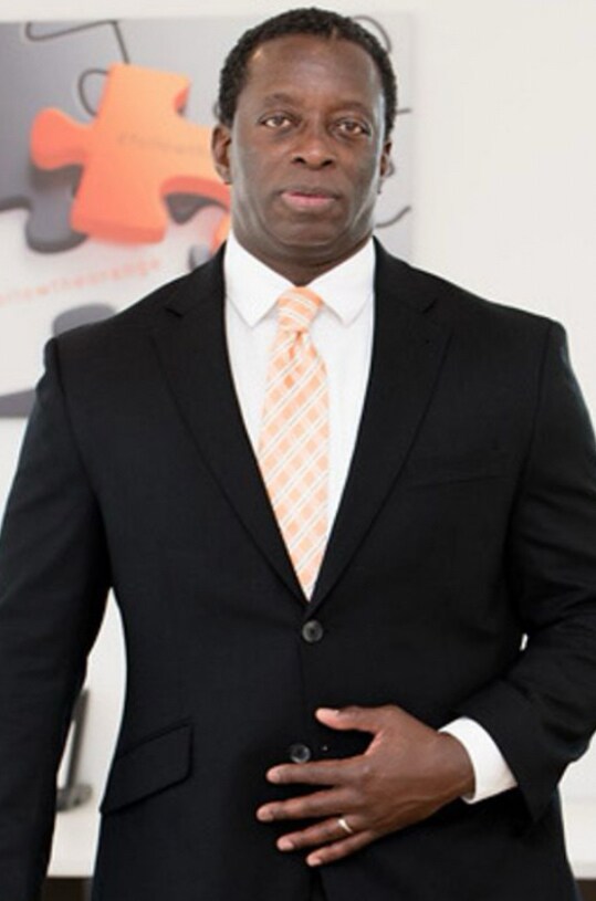 Agent Photo