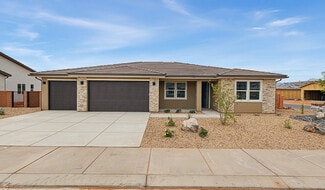 681 S 230 W, Ivins, UT 84738