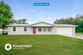 603 Crockett Dr, Lakeland, FL 33813