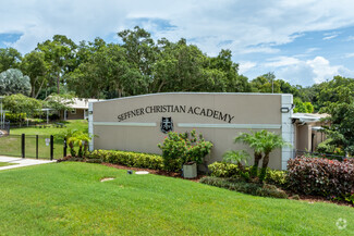 Seffner Christian Academy