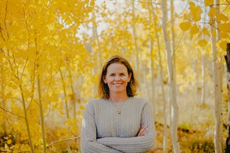 Madeline Mishkind