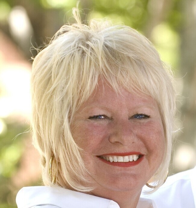 Sheila Young