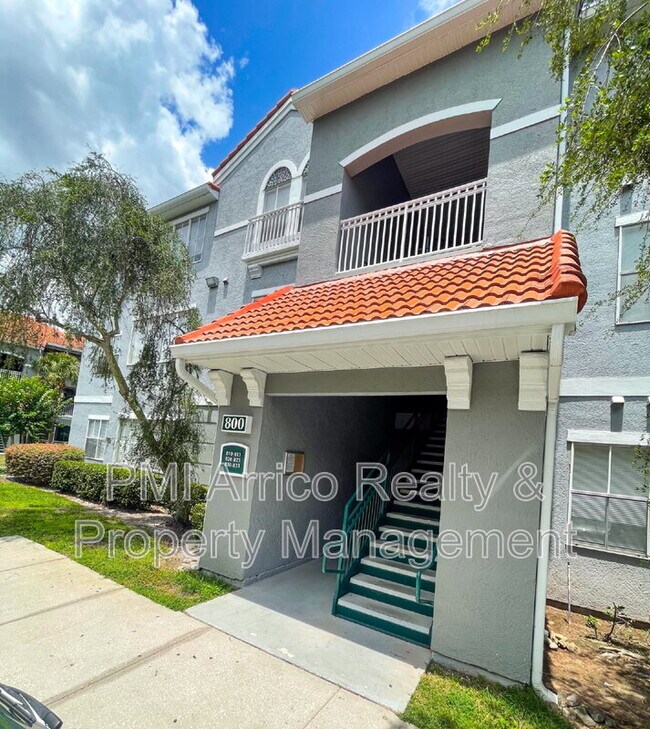 18001 Richmond Pl Dr Unit 820, Tampa, FL 33647