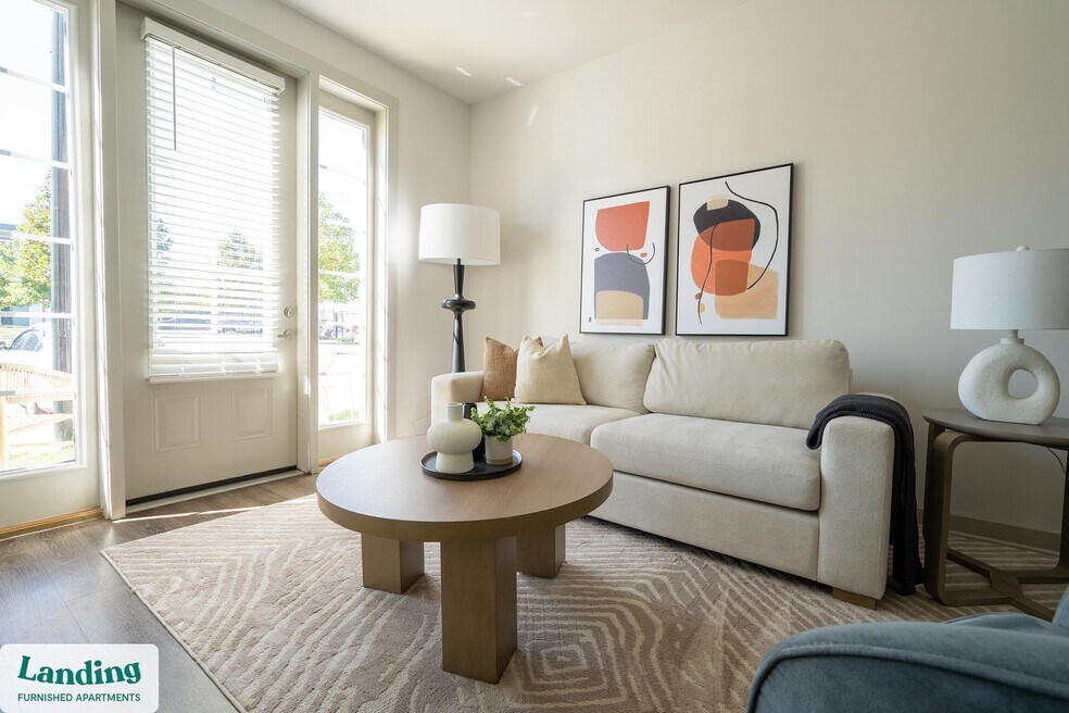 340 W 25th St unit 3106.1407067, Charlotte, NC 28206 - photo 1