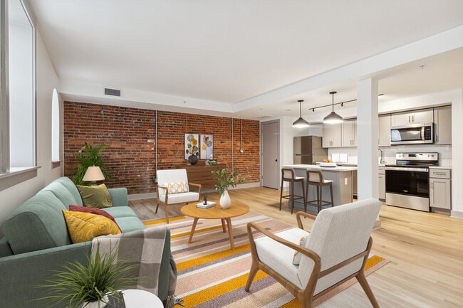 Guardian House, Baltimore, MD 21202 - photo 3