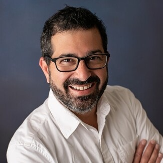 Gary Lazarus