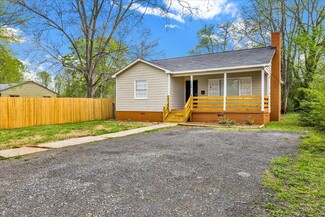 1509 64th St W, Birmingham, AL 35228