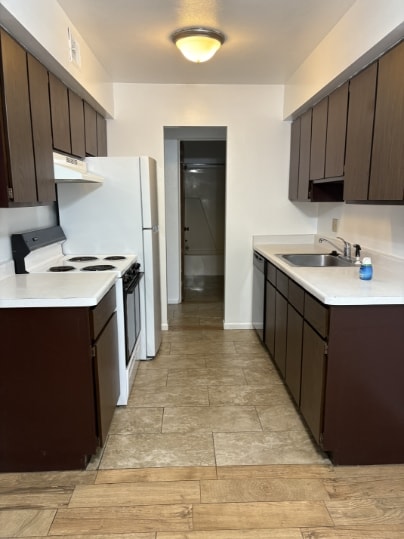 1317 Michigan Ave W Unit 9, Battle Creek, MI 49037