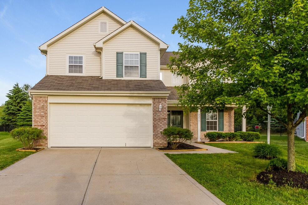 8233 Twin River Dr, Indianapolis, IN 46239 - photo 1