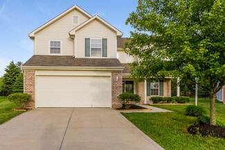 8233 Twin River Dr, Indianapolis, IN 46239