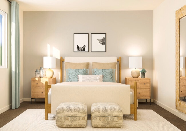 935 Berman St SW unit 37048982, Albuquerque, NM 87121 - photo 5