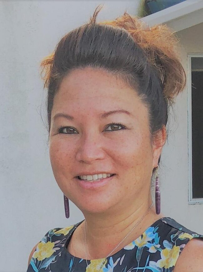 Kelly Akao