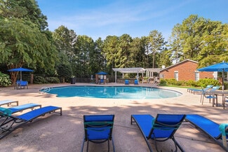 7445 Trowbridge Rd, Sandy Springs, GA 30328
