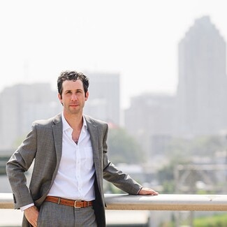 Jeremy Kaplan