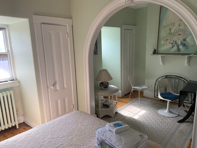 6 Rutland Square unit PH, Boston, MA 02118 - photo 7