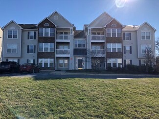6391 Rutherford Ct Unit Rutherford C, Frederick, MD 21703
