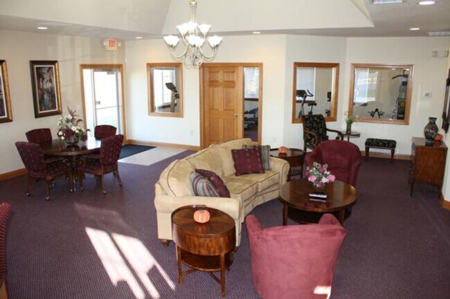 South Point Apartment, Baraboo, WI 53913 - photo 4