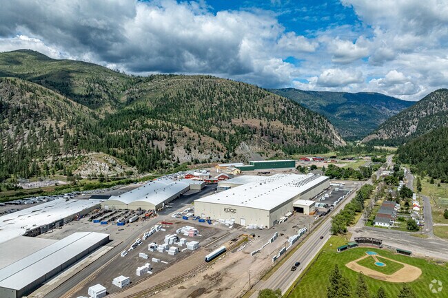 Industrial sites offer opportunity to residents of Bonner-West Riverside.