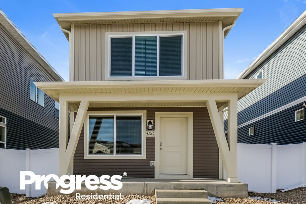 4735 N Tower Dr, Denver, CO 80249 - photo 1