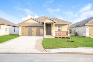 13665 Paxton Blvd, Saint Hedwig, TX 78152