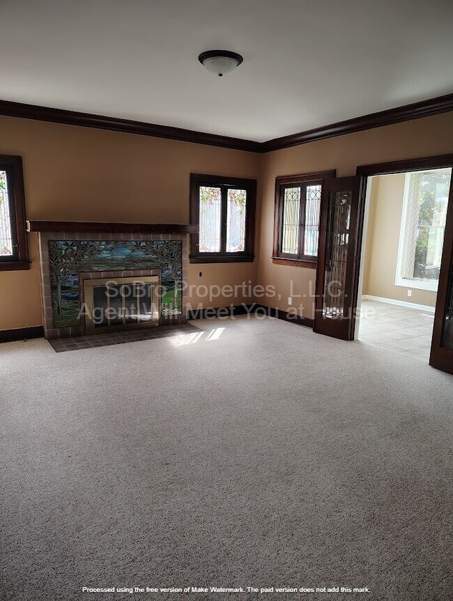 3809 N Pennsylvania St unit 1, Indianapolis, IN 46205 - photo 5