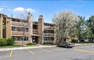 1074 S Dearborn St Unit 307, Aurora, CO 80012