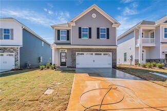 223 Brown Cir, Easley, SC 29642