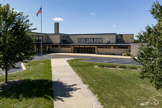 Founders Elementary School