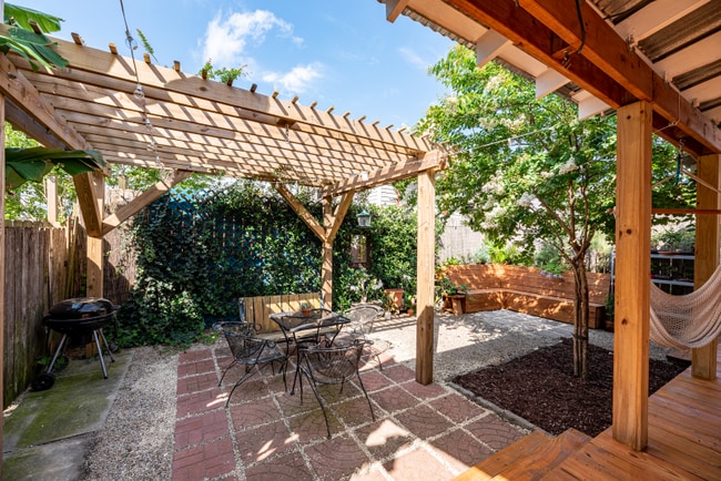 2826 Banks St unit 1, New Orleans, LA 70119 - photo 3