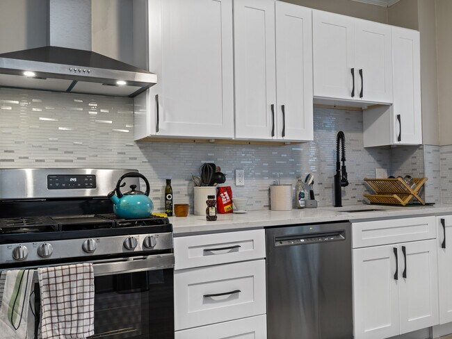 368 Broadway unit 2L, Cambridge, MA 02139 - photo 4