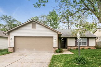 817 Washington Cove Way, Indianapolis, IN 46229