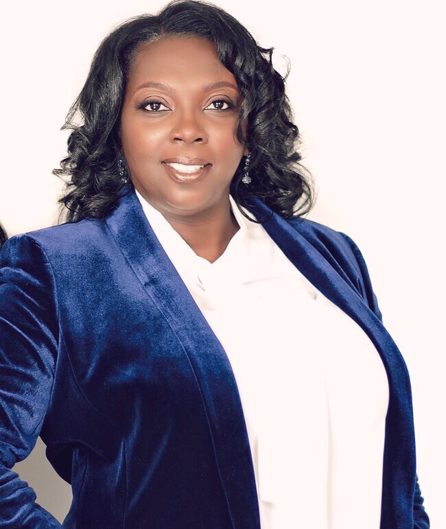 Marian Claville Burks