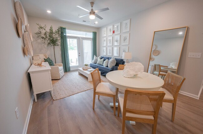 Hawthorne Waterside, Leland, NC 28451 - photo 7