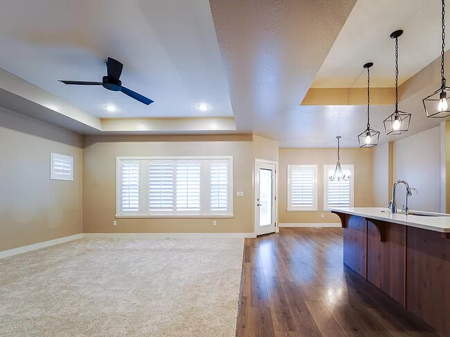 3761 Native Dancer Dr, Cedar City, UT 84721 - photo 3