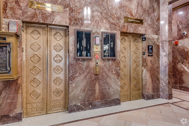 Elevators