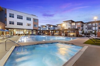 82 N Uinta Way, Denver, CO 80230